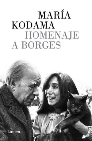 HOMENAJE A BORGES