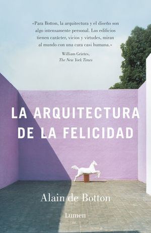 ARQUITECTURA DE LA FELICIDAD