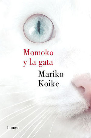 MOMOKO Y LA GATA