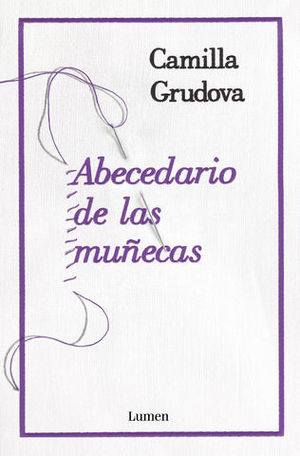 ABECEDARIO DE LAS MUECAS