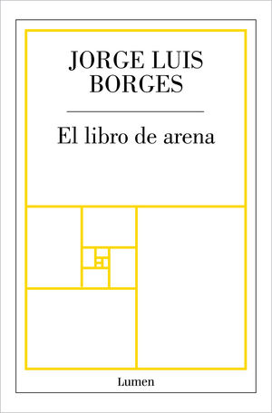 LIBRO DE ARENA, EL