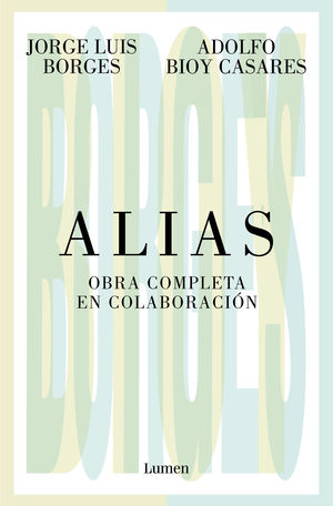 ALIAS. OBRA COMPLETA EN COLABORACIN