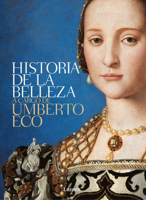 HISTORIA DE LA BELLEZA ED.2018