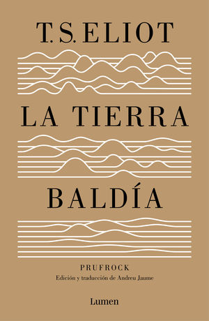 LA TIERRA BALDA (EDICIN ESPECIAL DEL CENTENARIO)