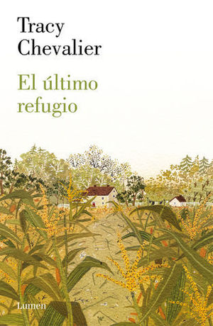 EL ULTIMO REFUGIO