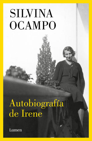 AUTOBIOGRAF�A DE IRENE