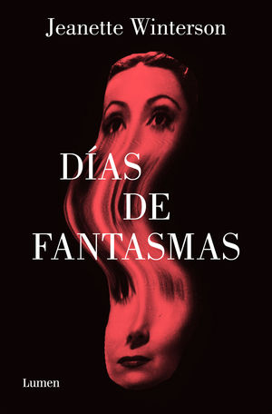 D�AS DE FANTASMAS