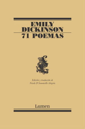 71 POEMAS