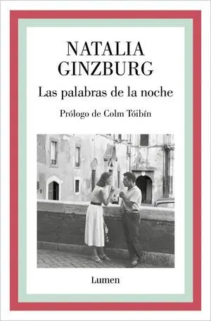 Las Palabras de la Noche