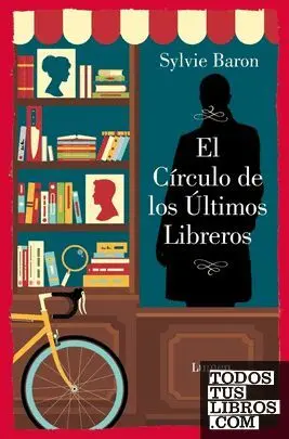 El Círculo de los Últimos Libreros
