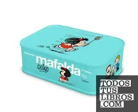 Lata Mafalda 2025