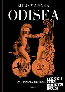Odisea