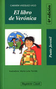LIBRO DE VERONICA, EL