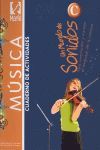 MUSICA CUADERNO ACTIVIDADES UN MUNDO DE SONIDOS C