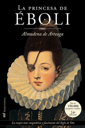 PRINCESA DE EBOLI, LA