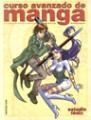 CURSO AVANZADO DE MANGA