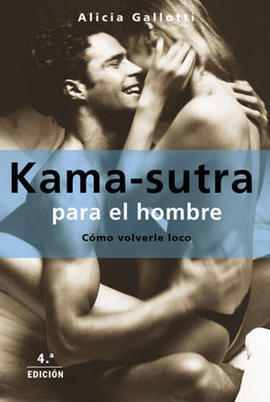 KAMA SUTRA PARA EL HOMBRE