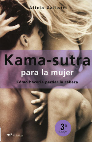 KAMA SUTRA PARA LA MUJER