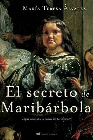 SECRETO DE MARIBARBOLA, EL