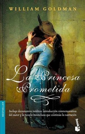 PRINCESA PROMETIDA, LA