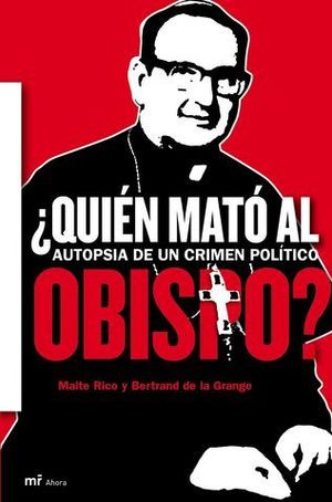 QUIEN MATO AL OBISPO?