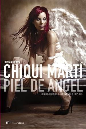 CHIQUI MARTN. PIEL DE ANGEL