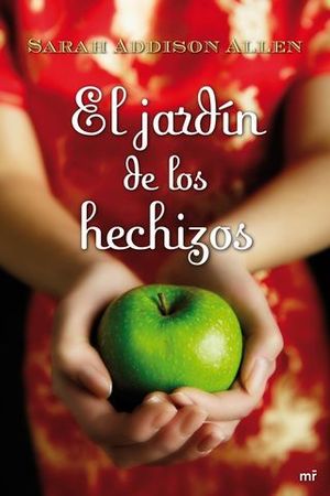 EL JARDIN DE LOS HECHIZOS
