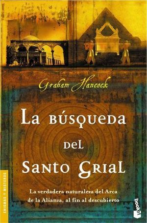 BUSQUEDA DEL SANTO GRIAL, LA