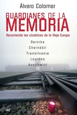 GUARDIANES DE LA MEMORIA