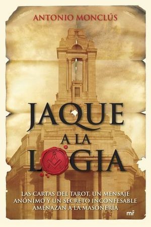 JAQUE A LA LOGIA