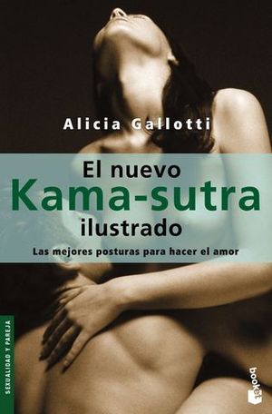 EL NUEVO KAMA-SUTRA ILUSTRADO