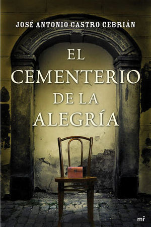EL CEMENTERIO DE LA ALEGRIA