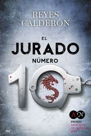 EL JURADO NUMERO 10