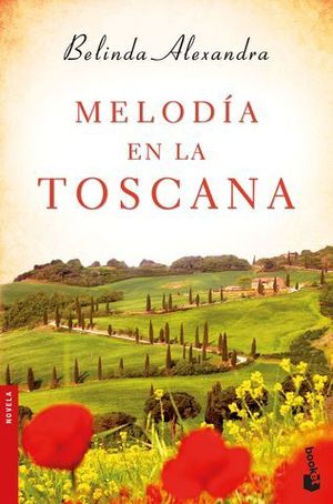 MELODIA EN LA TOSCANA