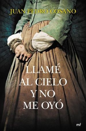 LLAME AL CIELO Y NO ME OYO