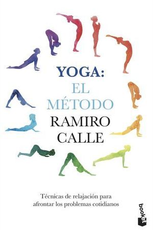 YOGA: EL METODO