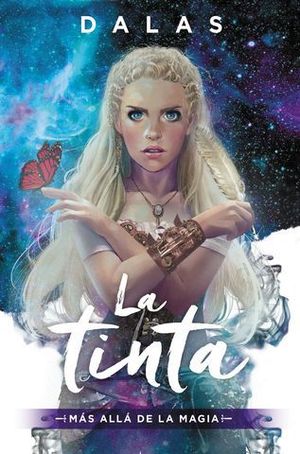 LA TINTA.  MAS ALLA DE LA MAGIA