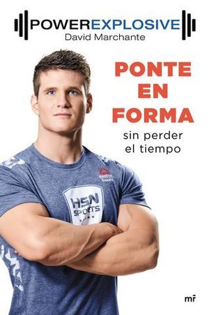 PONTE EN FORMA SIN PERDER TIEMPO