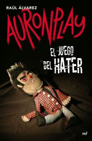 AURONPLAY EL JUEGO DEL HATER