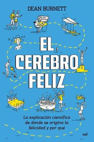 EL CEREBRO FELIZ