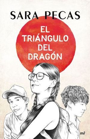 EL TRIANGULO DEL DRAGON