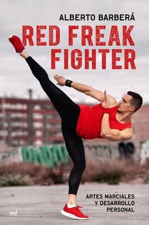 READ FREAK FIGHTER