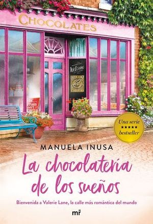 LA CHOCOLATERIA DE LOS SUEOS