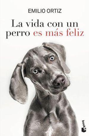 LA VIDA CON UN PERRO ES MAS FELIZ