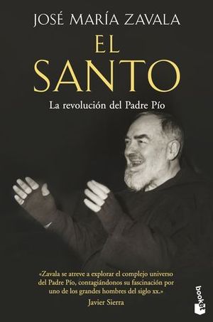 EL SANTO.  LA REVOLUCION EL PADRE PIO