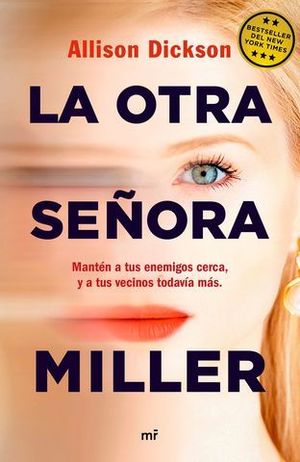 LA OTRA SEORA MILLER