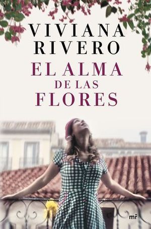 EL ALMA DE LAS FLORES