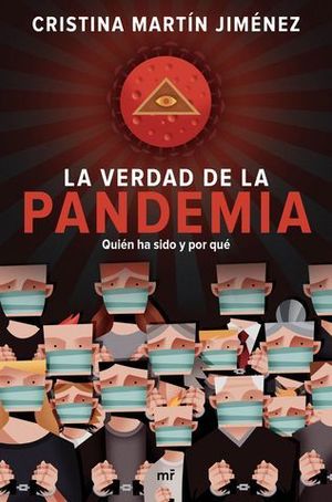 LA VERDAD DE LA PANDEMIA