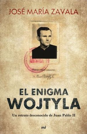 EL ENIGMA WOJTYLA.