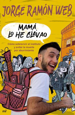 MAMA, LO HE CLAVAO